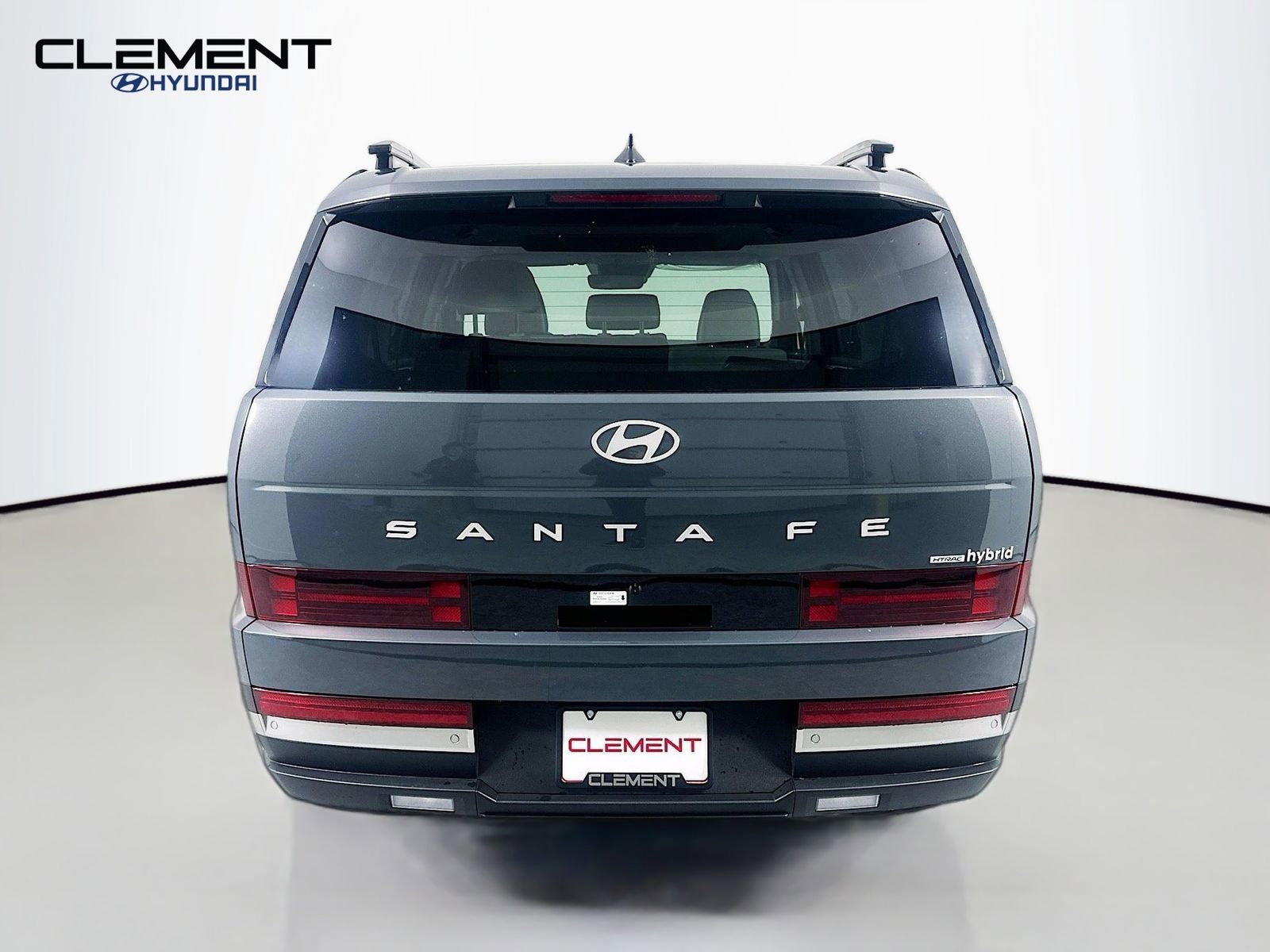 New 2026 Hyundai Santa Fe Limited image 7