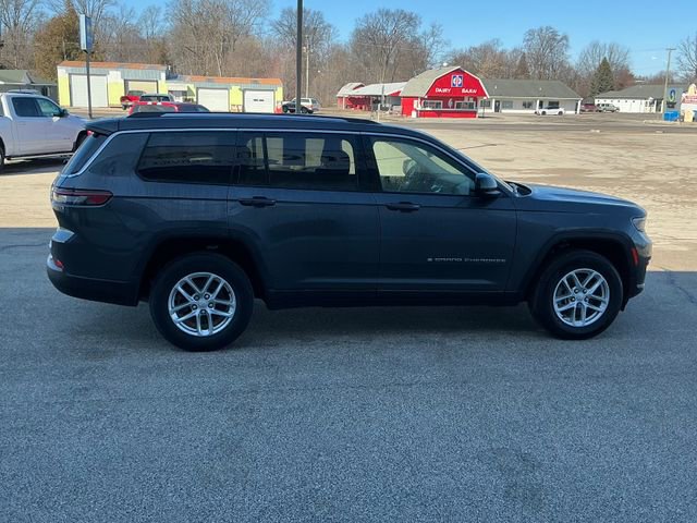 Used 2023 Jeep Grand Cherokee L Laredo w/ Luxury Tech Group I image 18