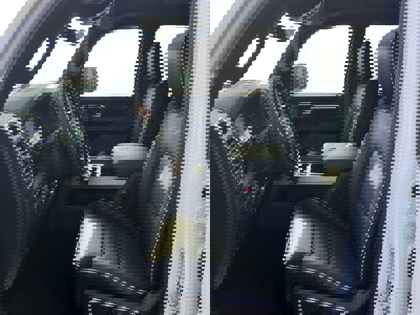 New 2026 RAM 1500 Laramie image 10