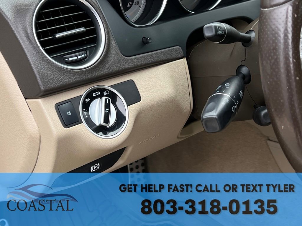Used 2012 Mercedes-Benz C 250 Sedan image 8