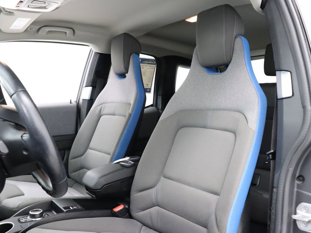 Used 2018 BMW i3 s image 9