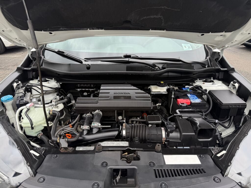 Used 2021 Honda CR-V Special Edition image 34