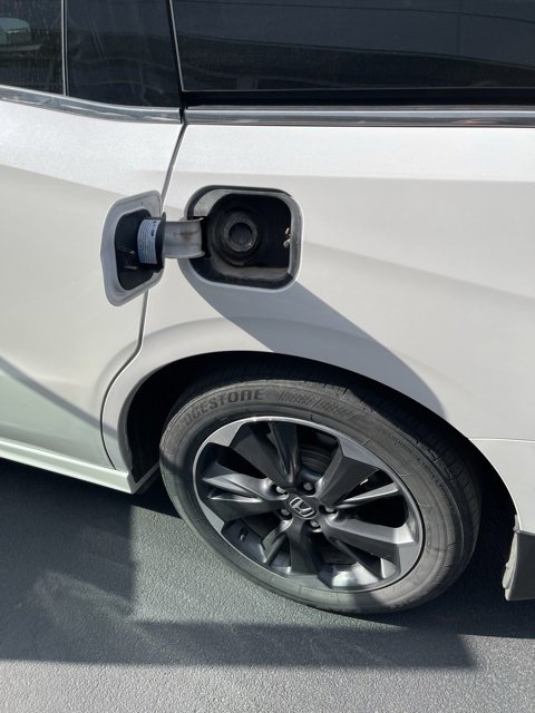 Used 2023 Honda Odyssey Elite image 44