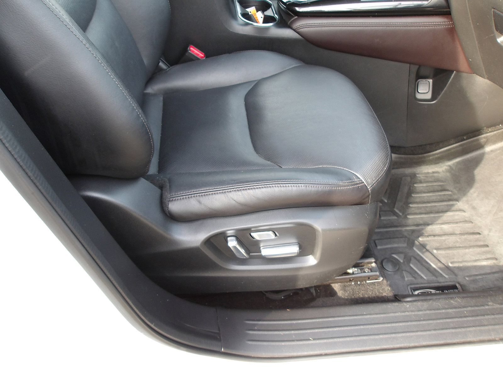 Used 2019 MAZDA CX-9 Grand Touring AWD/4WD image 11