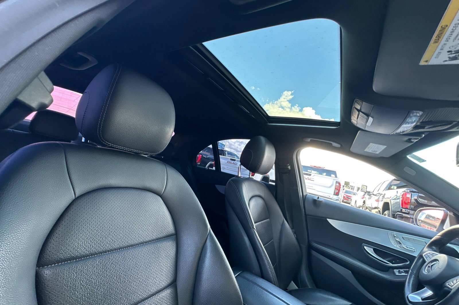 Used 2018 Mercedes-Benz C 300 Sedan image 20