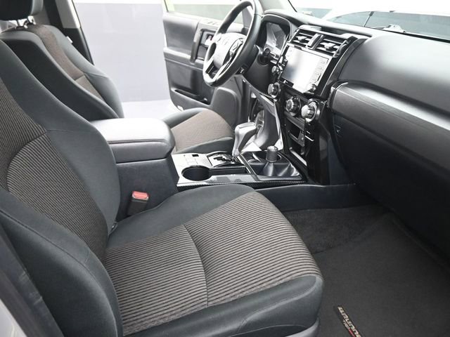 Used 2024 Toyota 4Runner TRD Off-Road image 42