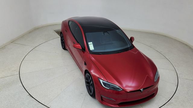 Used 2022 Tesla Model S image 75