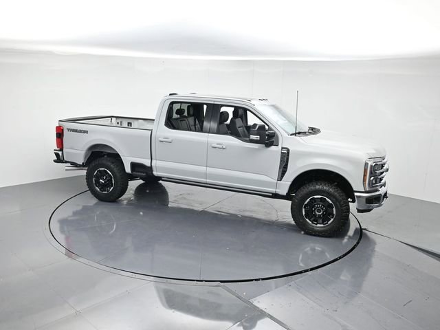 New 2026 Ford F350 Lariat w/ Tremor Off-Road Package image 40