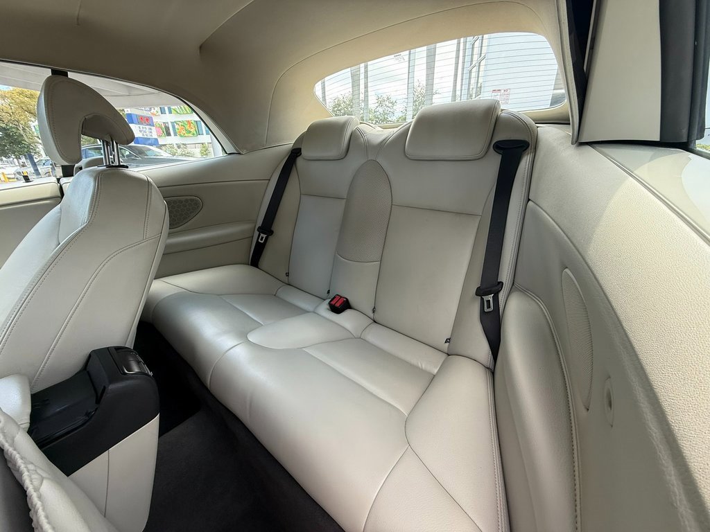 Used 2008 Saab 9-3 2.0T w/ Cold Weather Package image 13