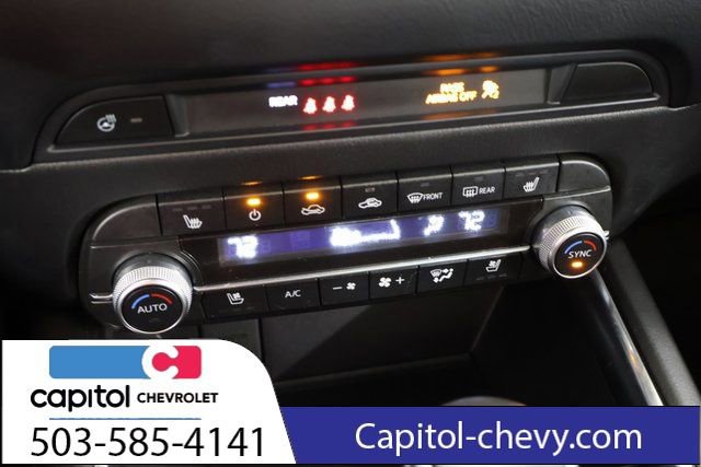 Used 2021 MAZDA CX-5 Grand Touring Reserve image 25