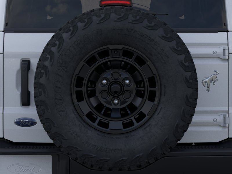 New 2026 Ford Bronco Badlands AWD/4WD image 24