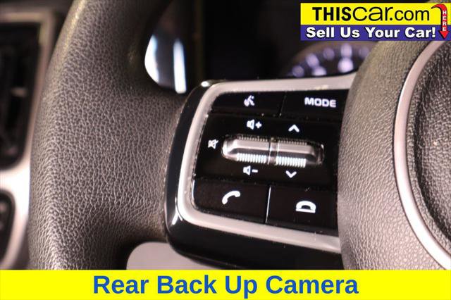 Used 2021 Kia Sorento LX FWD image 13