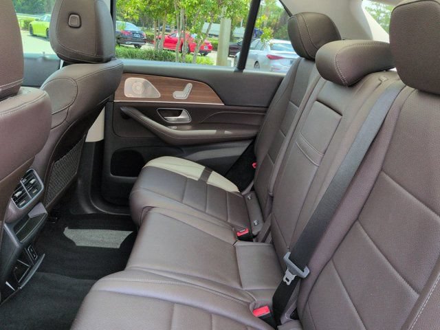 Certified 2023 Mercedes-Benz GLE 350 image 14