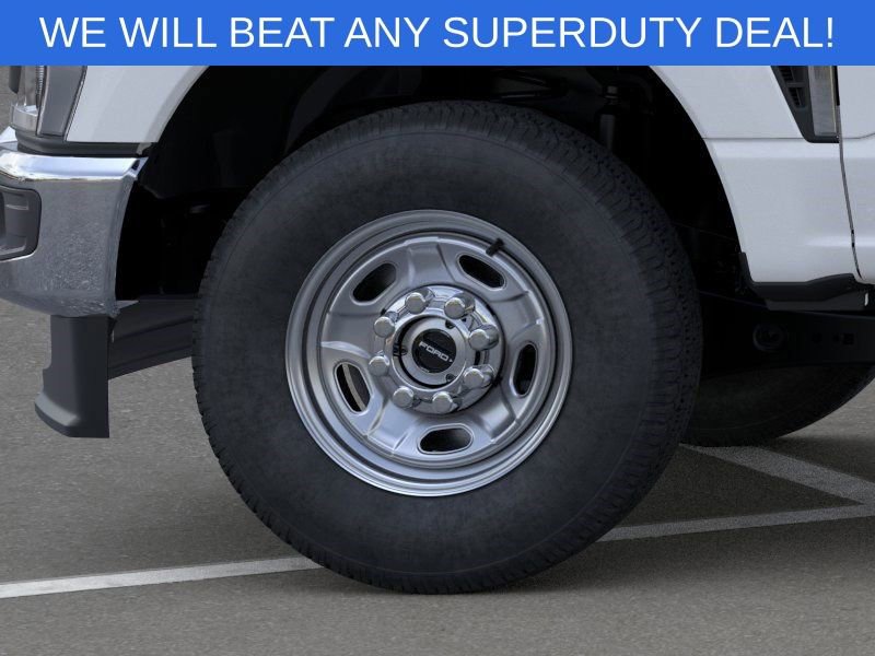 New 2026 Ford F250 XL AWD/4WD image 21