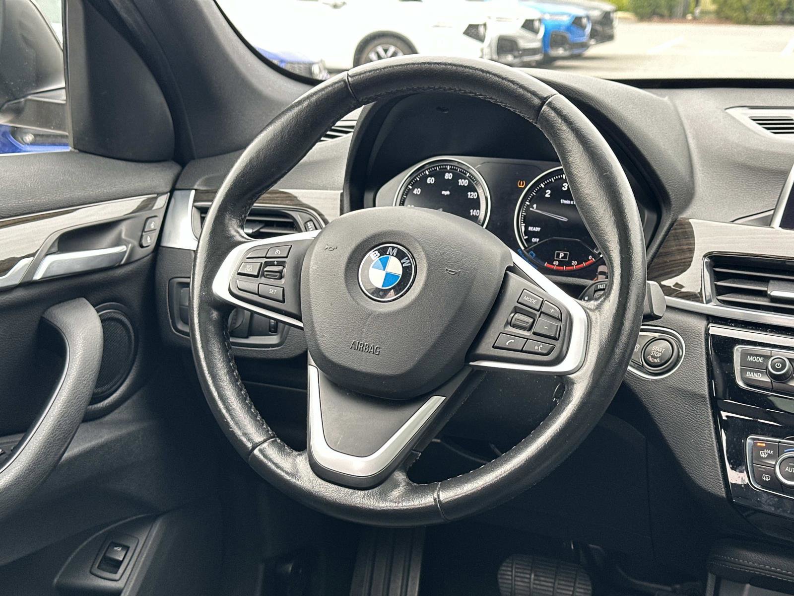 Used 2018 BMW X1 xDrive28i w/ Convenience Package image 25