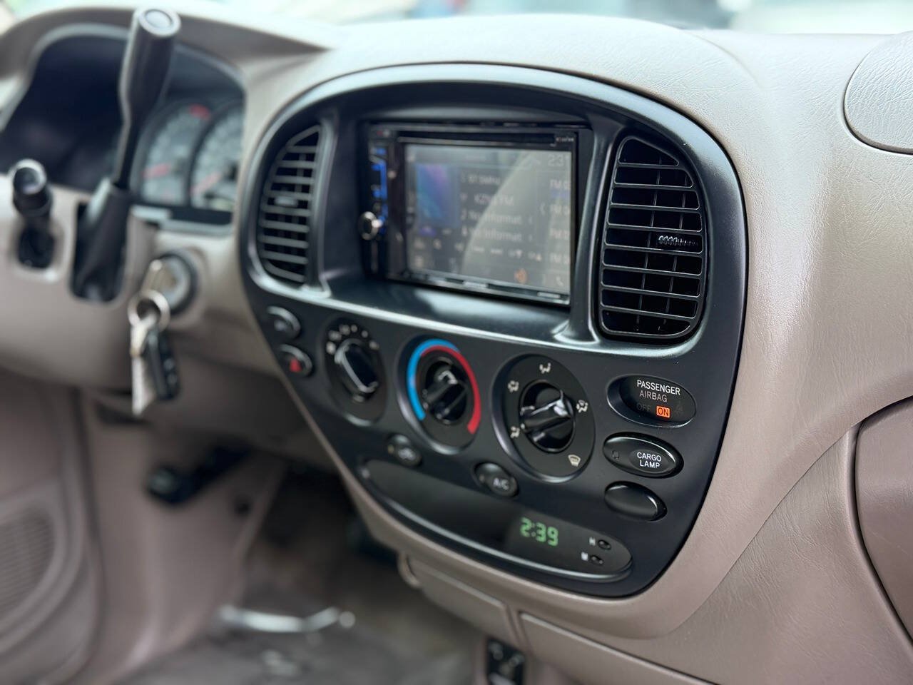 Used 2005 Toyota Tundra SR5 RWD image 64