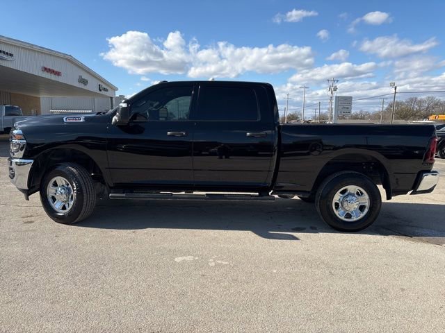 Used 2025 RAM 2500 Tradesman image 2
