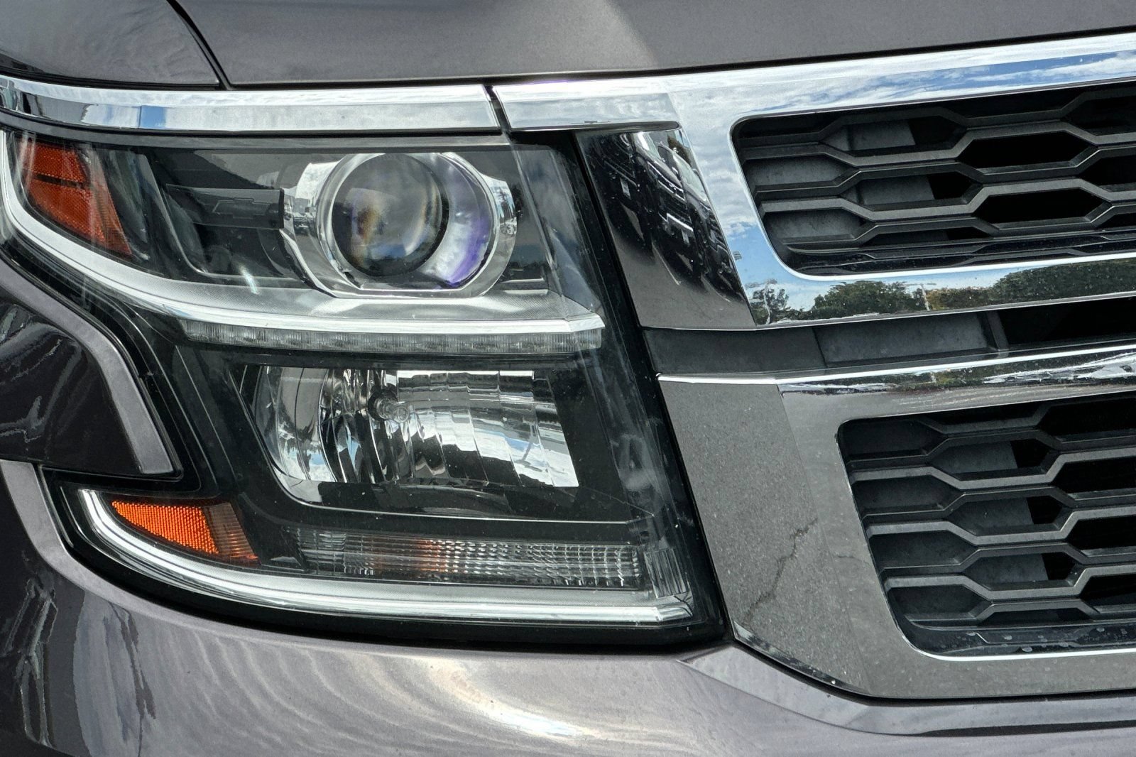 Used 2015 Chevrolet Tahoe LT RWD image 45