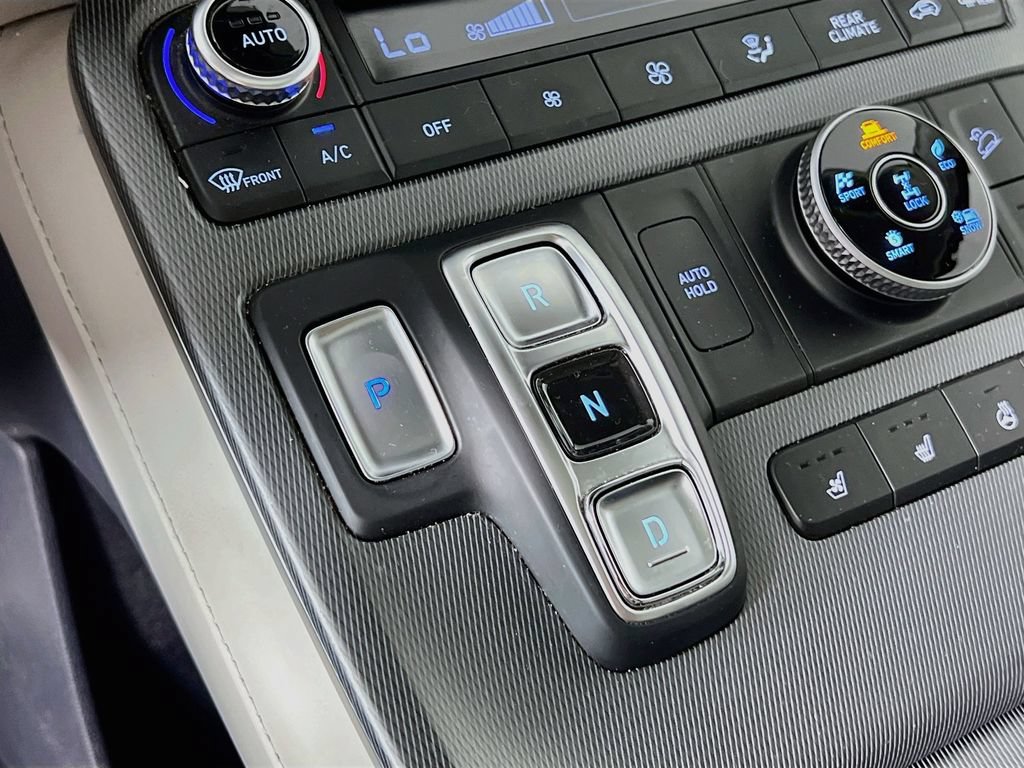 Used 2024 Hyundai Palisade Limited AWD/4WD image 16