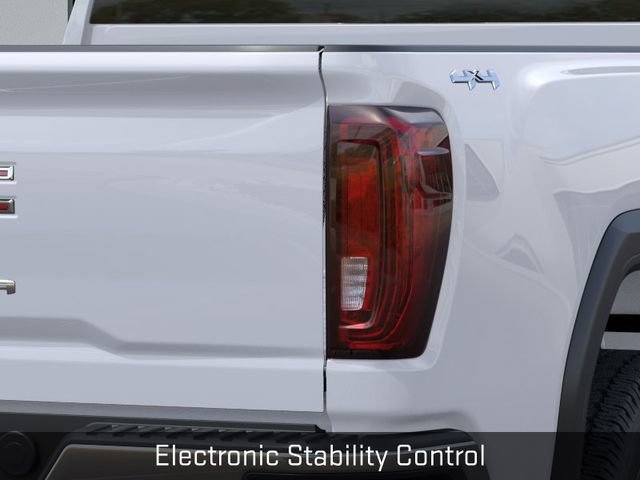 New 2026 GMC Sierra 2500 Pro w/ Max Trailering Package AWD/4WD image 17