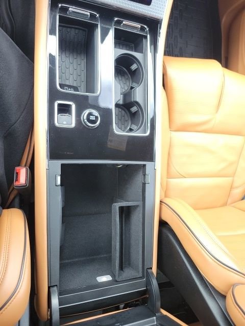 Used 2023 Lincoln Aviator Black Label image 44