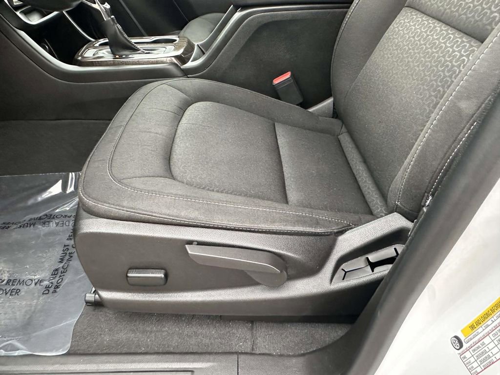 Certified 2022 GMC Canyon Elevation w/ Trailering Package image 21