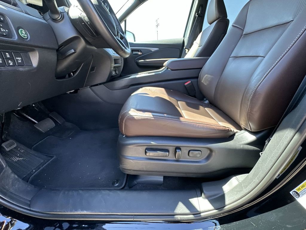 Used 2024 Honda Ridgeline RTL+ image 20