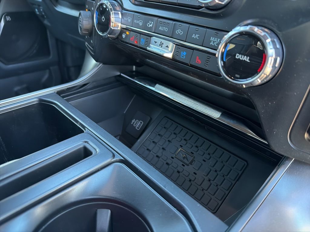 New 2026 Ford F150 Tremor image 33