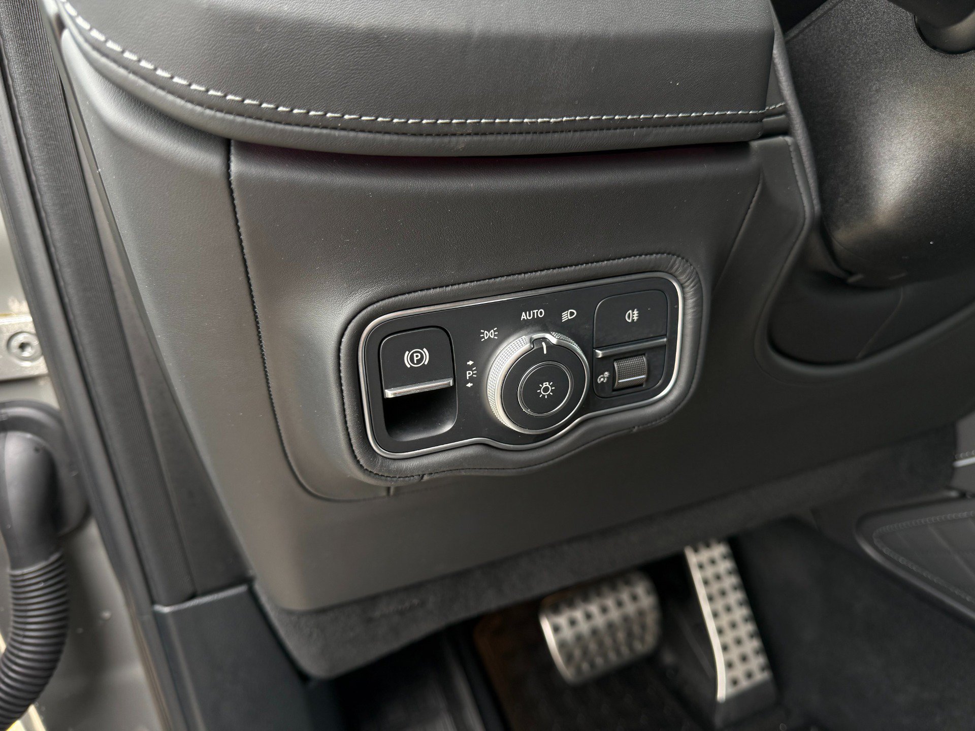 Used 2025 Mercedes-Benz G 63 AMG 4MATIC image 83