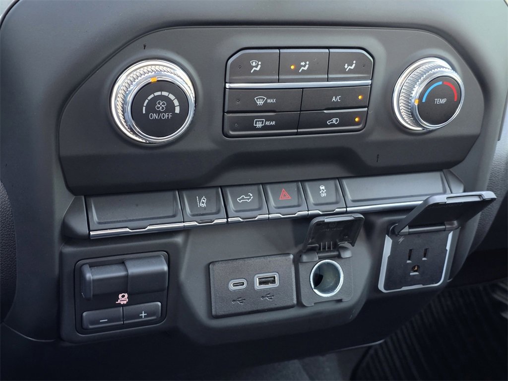 Used 2024 GMC Sierra 3500 Pro image 21