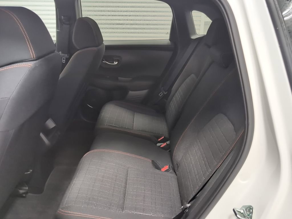 Used 2024 Honda HR-V Sport image 25