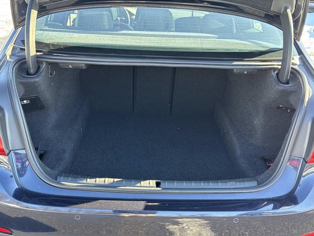 Used 2017 BMW 540i xDrive image 13