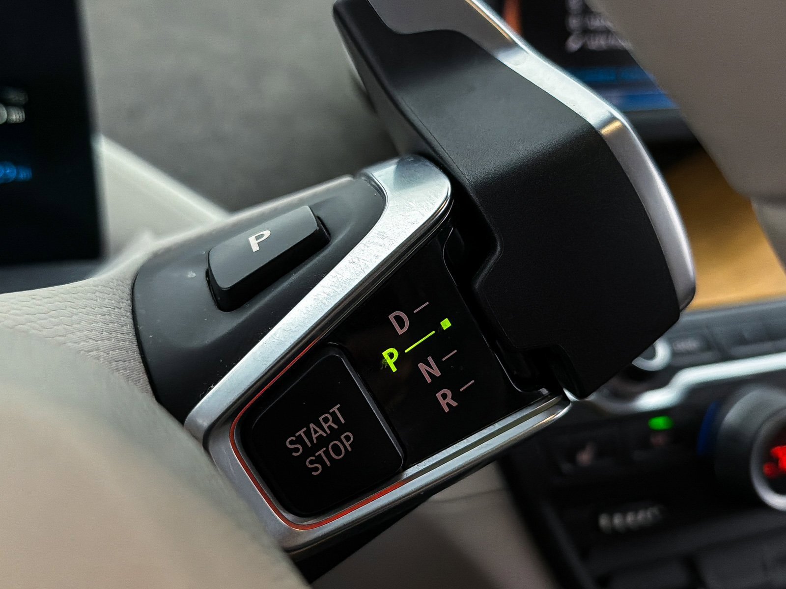 Used 2015 BMW i3 w/ Range Extender image 20