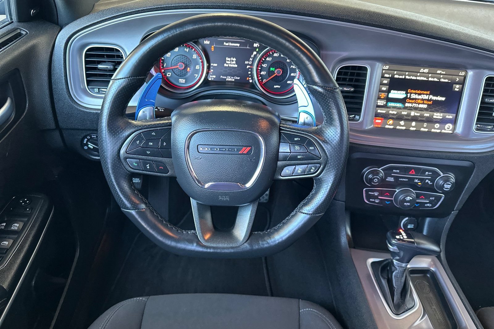 Used 2023 Dodge Charger Scat Pack RWD image 14