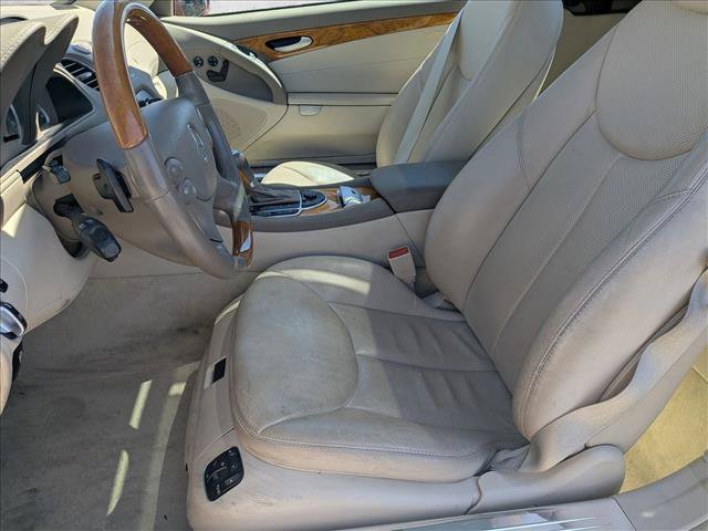 Used 2007 Mercedes-Benz SL 550 image 13