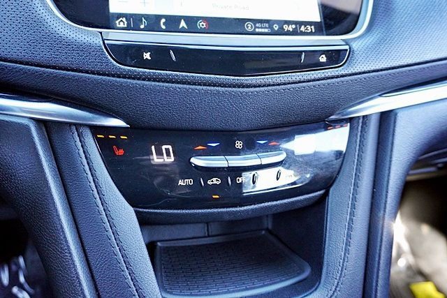 Used 2023 Cadillac XT5 Premium Luxury image 30