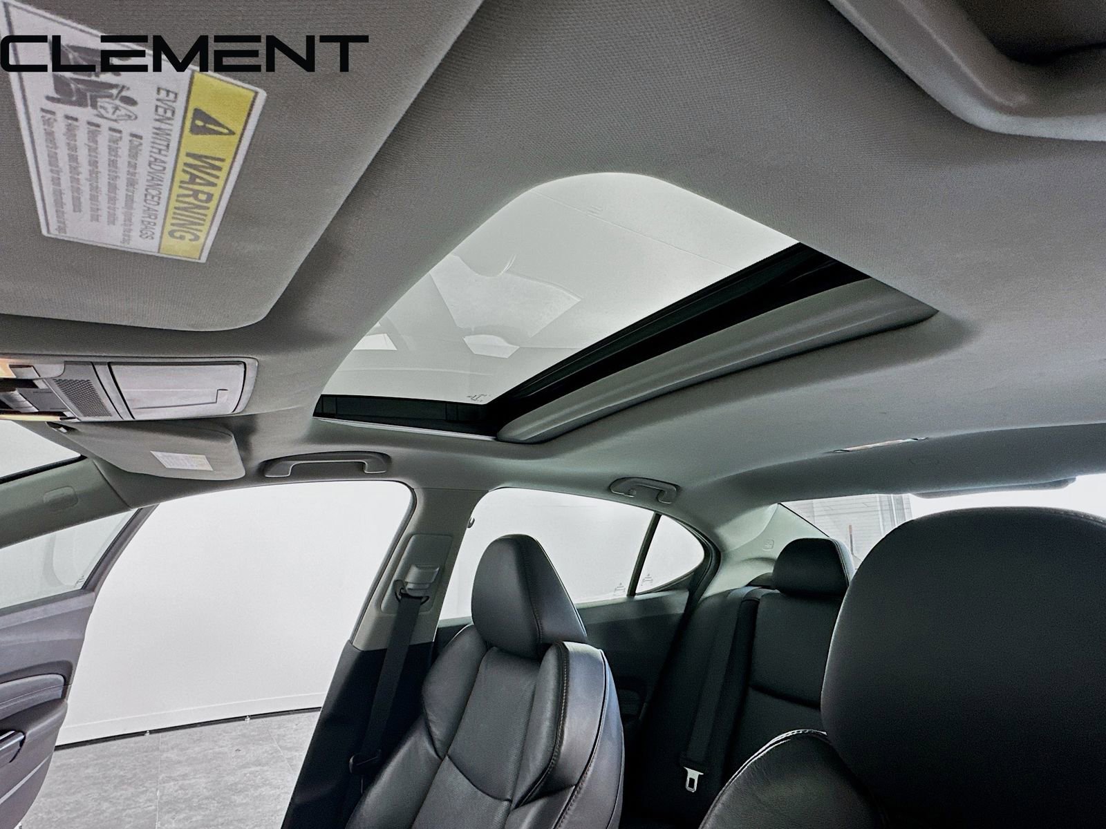 Used 2020 Acura TLX w/ Technology Package image 23