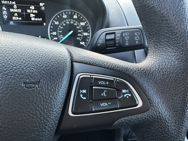 Used 2021 Ford EcoSport SE image 17