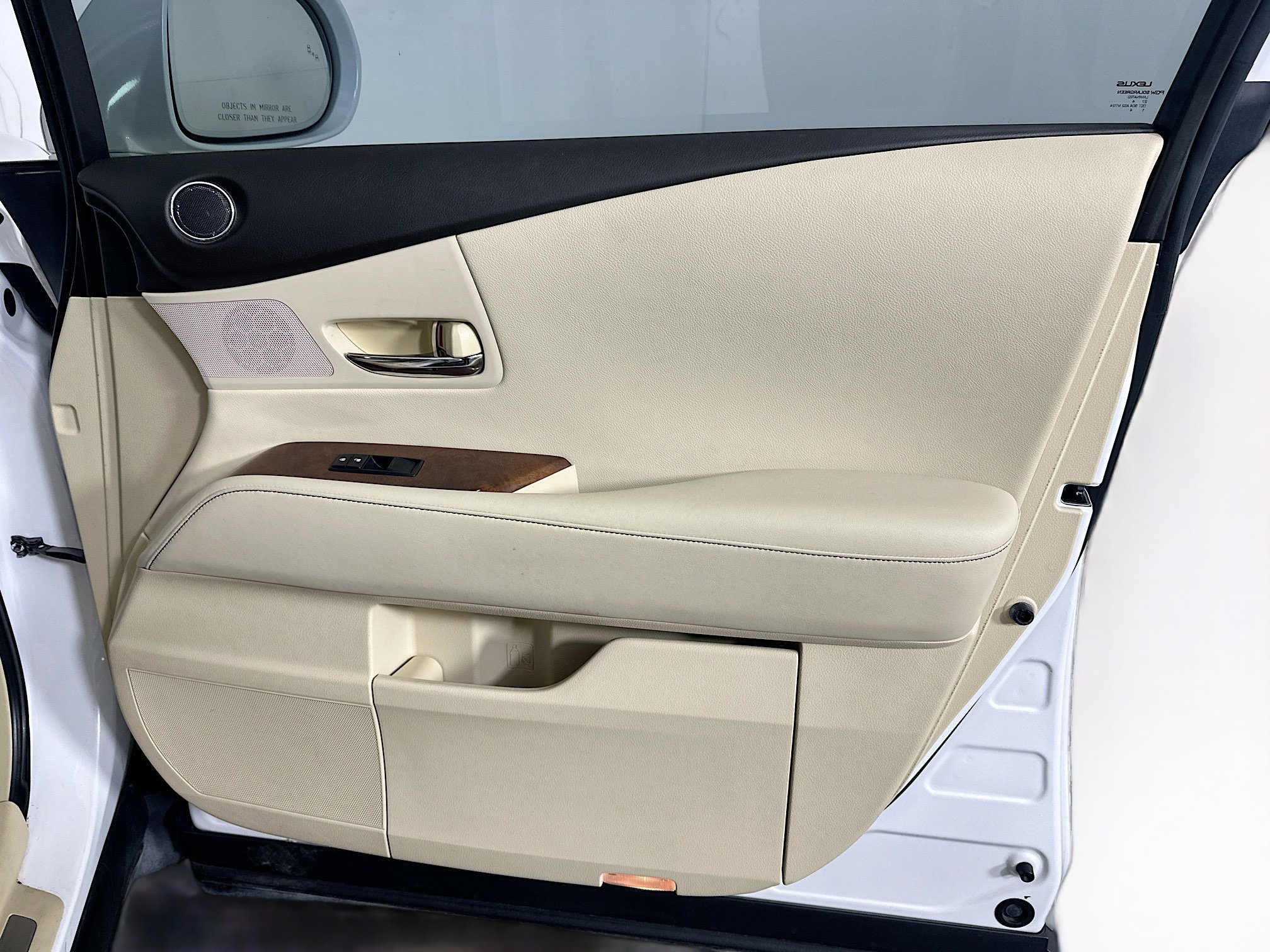 Used 2015 Lexus RX 350 2WD image 35