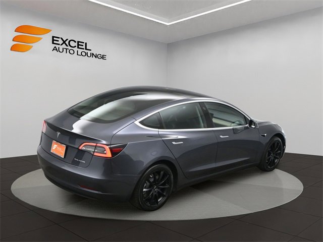 Used 2019 Tesla Model 3 Long Range image 40