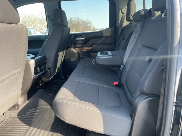 Used 2020 GMC Sierra 1500 Elevation image 10