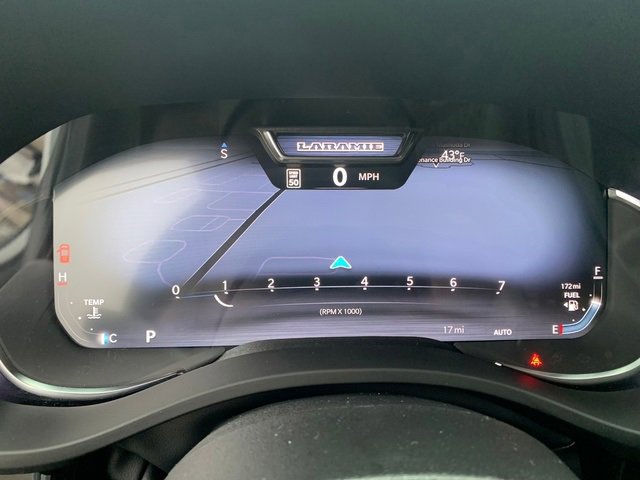 New 2026 RAM 1500 Laramie image 20