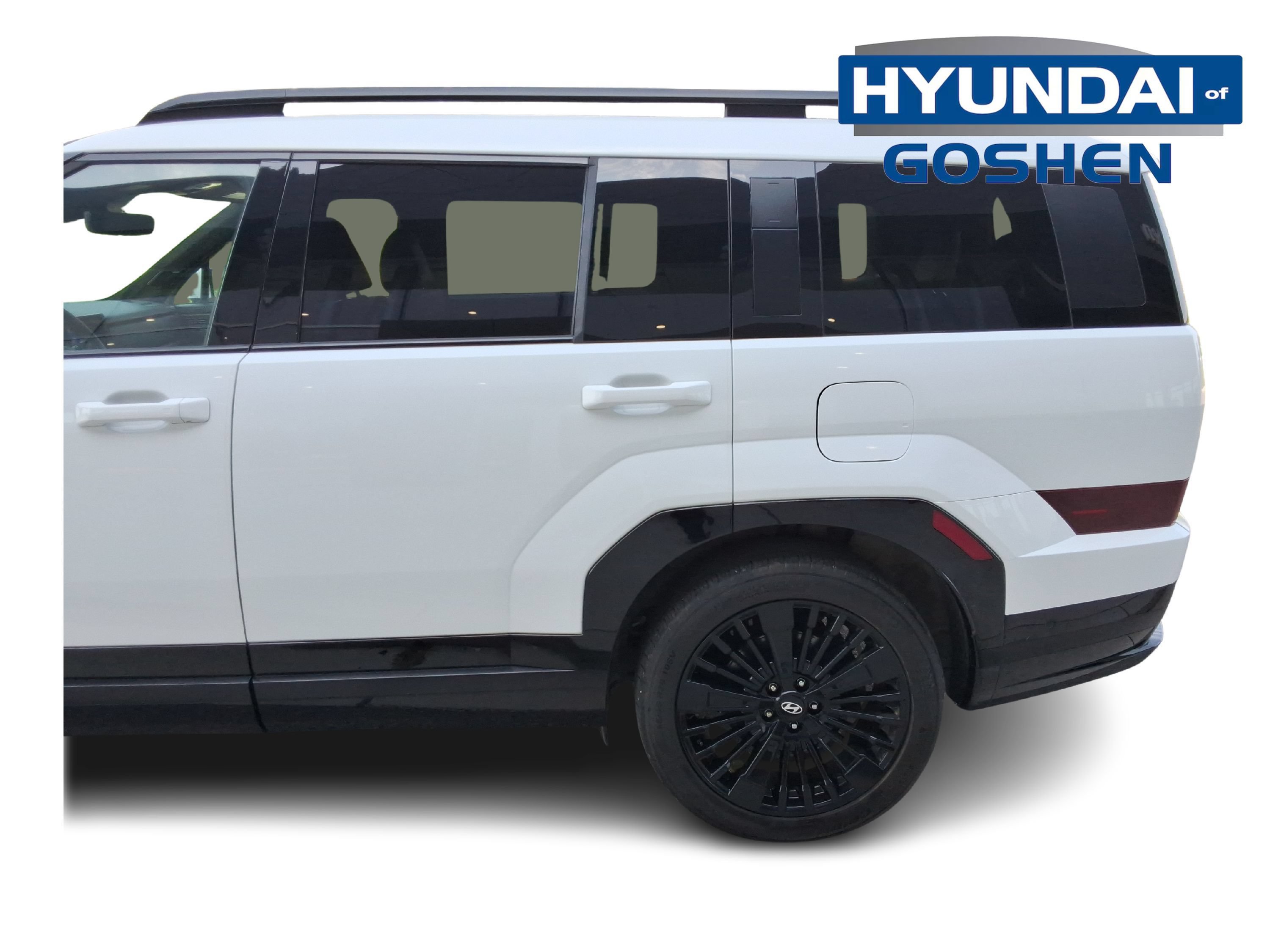 Used 2025 Hyundai Santa Fe Calligraphy AWD/4WD image 6