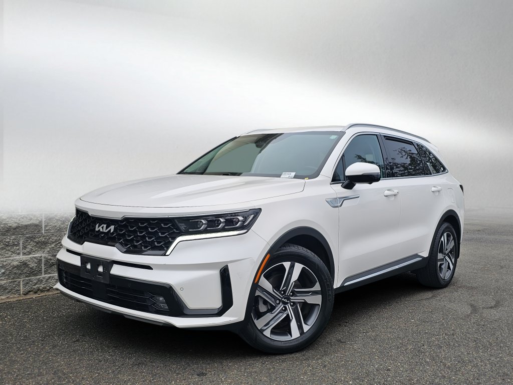 Used 2023 Kia Sorento SX Prestige