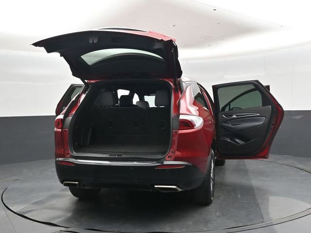 Used 2024 Buick Enclave Premium FWD image 51