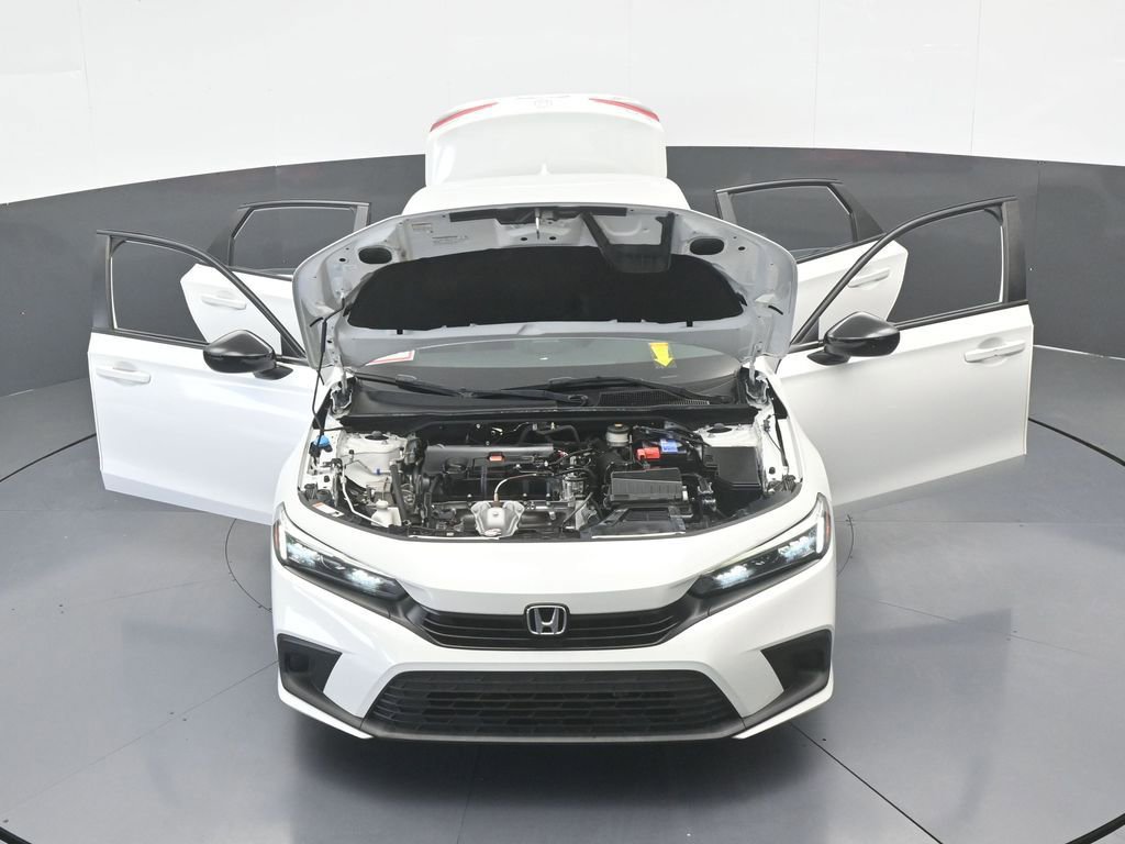 Used 2023 Honda Civic Sport image 65