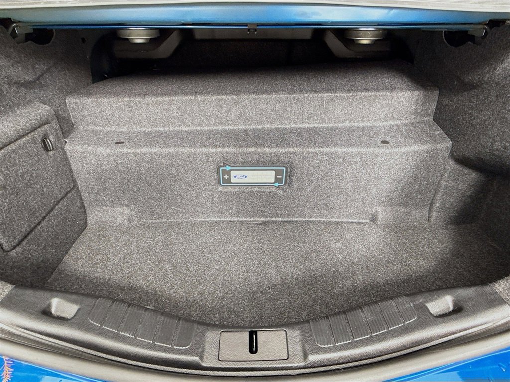 Used 2020 Ford Fusion Energi Titanium image 25