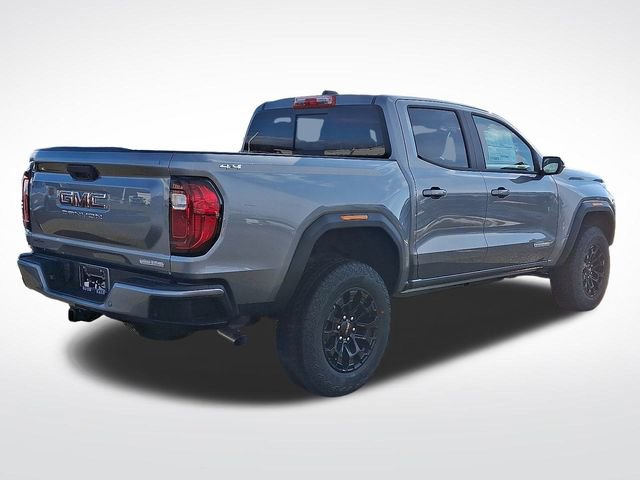 New 2026 GMC Canyon Elevation w/ Convenience Package image 7