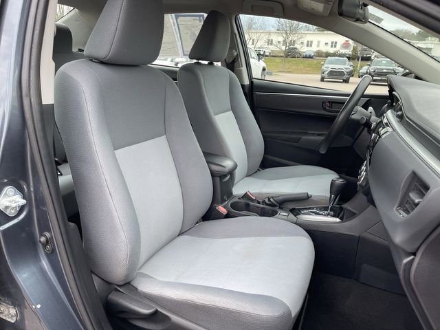 Used 2016 Toyota Corolla L image 19