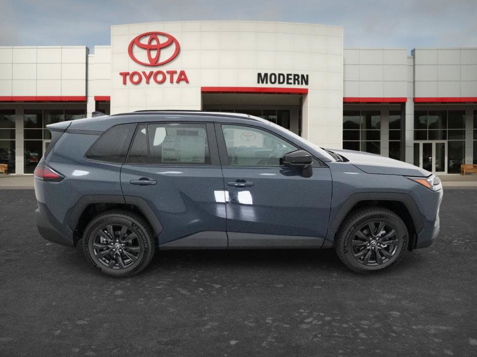 New 2026 Toyota RAV4 XLE Premium w/ Panoramic Sun Roof Package FWD image 14
